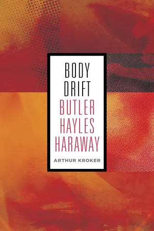 Body Drift