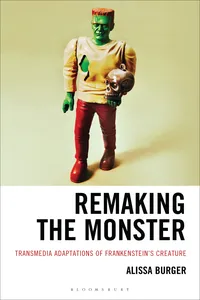 Remaking the Monster_cover