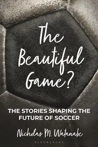 The Beautiful Game?_cover