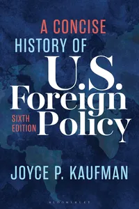 A Concise History of U.S. Foreign Policy_cover