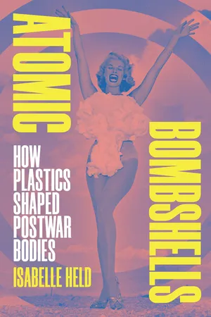 Atomic Bombshells