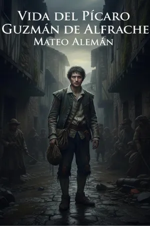 Vida del pícaro Guzmán de Alfarache