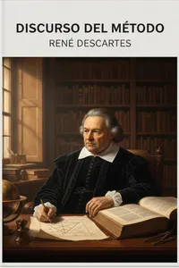 Discurso del Método_cover