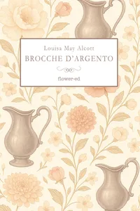 Brocche d'argento_cover