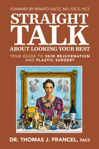 Straight Talk About Looking Your Best_cover