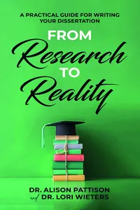 From Research to Reality_cover