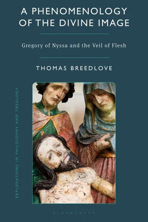 A Phenomenology of the Divine Image