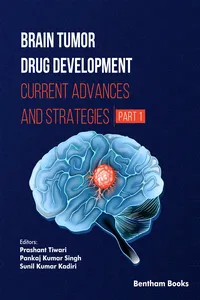 Brain Tumor Drug Development: Current Advances and Strategies_cover
