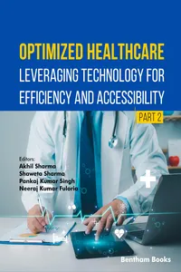 Optimized Healthcare: Leveraging Technology for Efficiency and Accessibility_cover