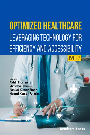 Optimized Healthcare: Leveraging Technology for Efficiency and Accessibility (Part 2)
