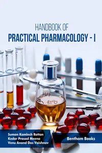 Handbook of Practical Pharmacology - I_cover