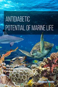 Antidiabetic Potential of Marine Life