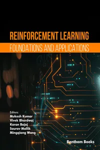 Reinforcement Learning: Foundations and Applications_cover