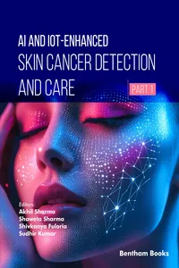 AI and IoT-Enhanced Skin Cancer Detection and Care_cover