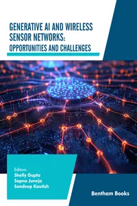 Generative AI and Wireless Sensor Networks: Opportunities and Challenges_cover