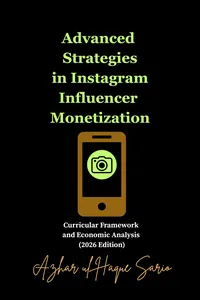 Advanced Strategies in Instagram Influencer Monetization_cover