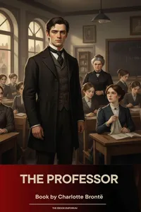 The Professor_cover