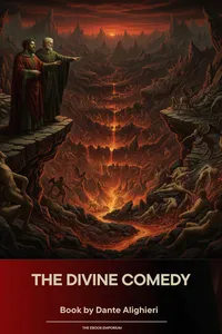 The Divine Comedy_cover