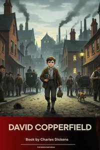 David Copperfield_cover