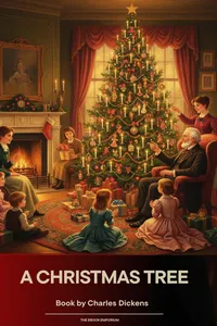 A Christmas Tree_cover