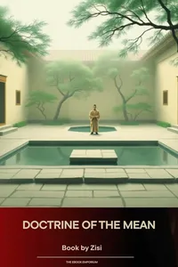 Doctrine of the Mean_cover