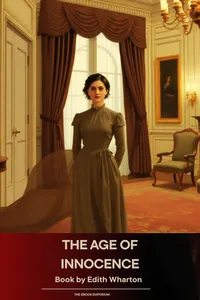The Age of Innocence_cover