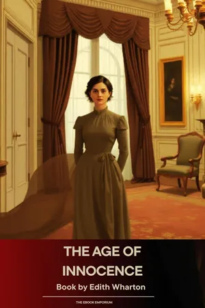 The Age of Innocence