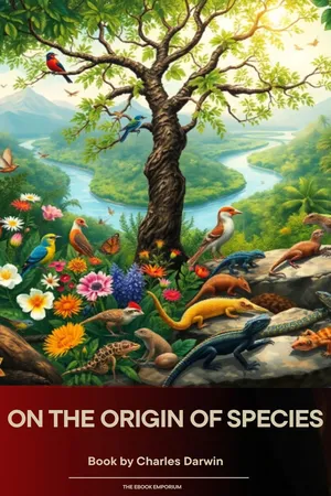 On the Origin of Species