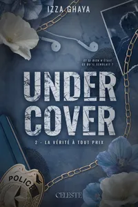 Undercover, La vérité à tout prix_cover