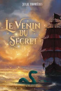 Le Venin du Secret_cover