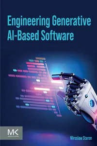 Engineering Generative AI-Based Software_cover