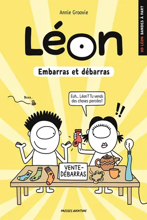 BD Léon T4