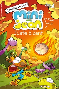 Juste à dent_cover