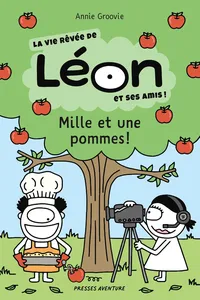 Mille et une pommes_cover