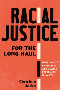 Racial Justice for the Long Haul_cover