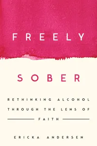 Freely Sober_cover