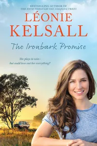 The Ironbark Promise_cover