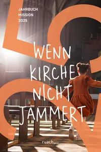 Wenn Kirche nicht jammert_cover