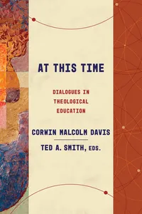 At This Time_cover