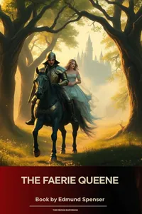 The Faerie Queene_cover