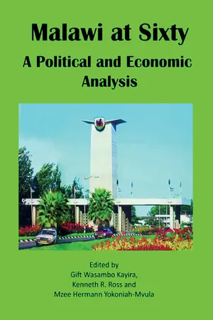 Malawi at sixty