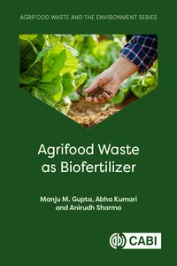 Agrifood Waste as Biofertilizer_cover
