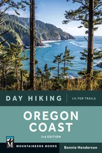 Day Hiking: Oregon Coast_cover