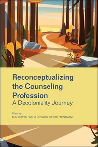 Reconceptualization of the Counseling Profession