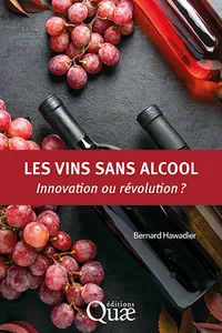 Les vins sans alcool