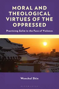 Moral and Theological Virtues of the Oppressed_cover