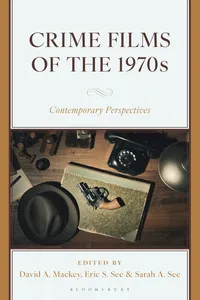 Crime Films of the 1970s_cover