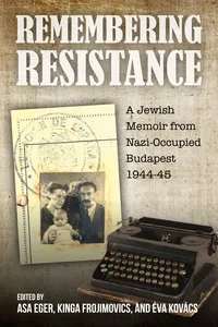 Remembering Resistance_cover