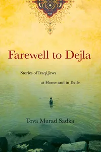 Farewell to Dejla_cover