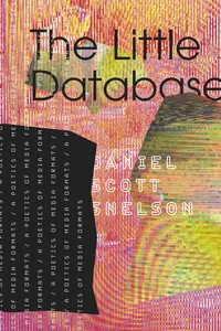 The Little Database_cover